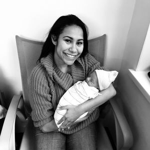 Meet your Posher, Leandra